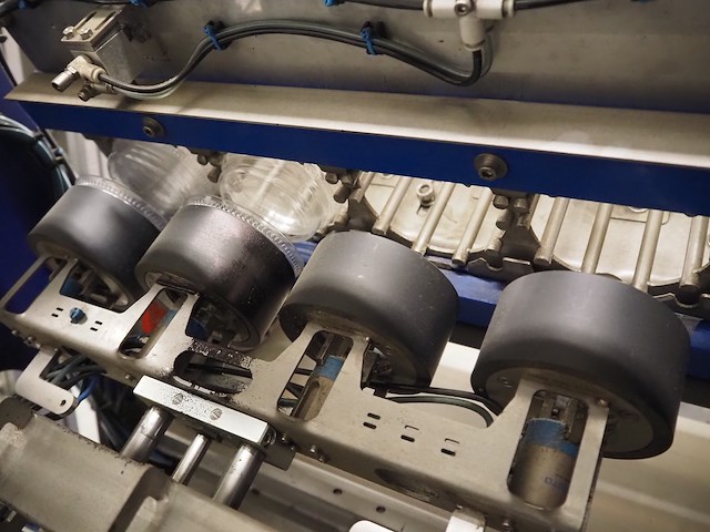 Jasa packaging systems - afbeelding 13 van  45