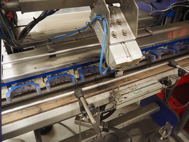 Jasa packaging systems - afbeelding 14 van  45
