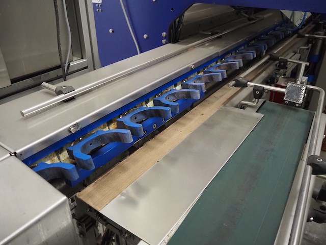 Jasa packaging systems - afbeelding 15 van  45