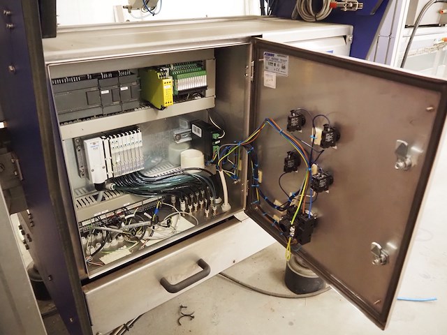 Jasa packaging systems - afbeelding 17 van  45
