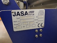 Jasa packaging systems - afbeelding 18 van  45
