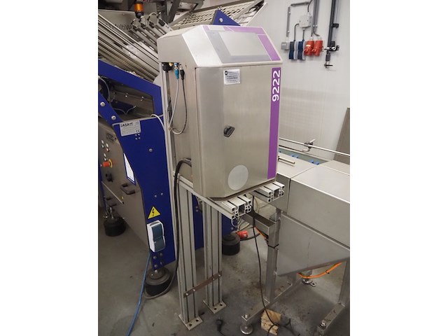 Jasa packaging systems - afbeelding 19 van  45