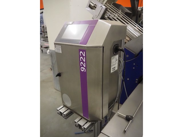 Jasa packaging systems - afbeelding 20 van  45