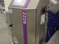 Jasa packaging systems - afbeelding 20 van  45