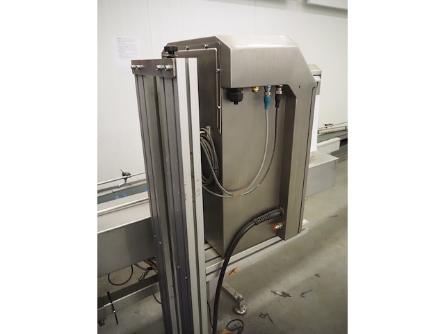 Jasa packaging systems - afbeelding 21 van  45