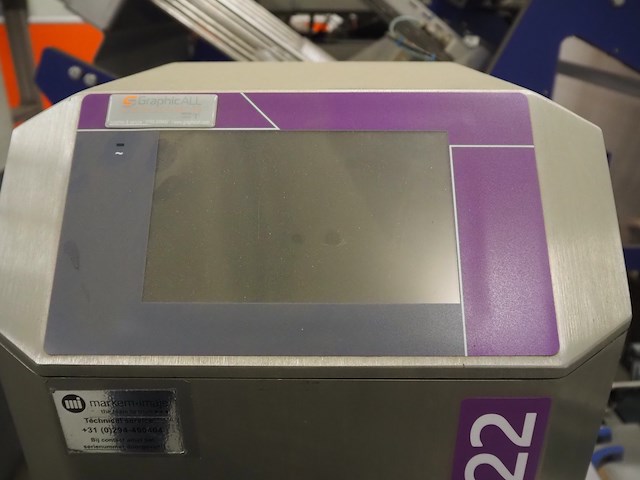 Jasa packaging systems - afbeelding 22 van  45