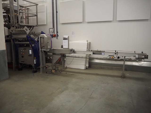Jasa packaging systems - afbeelding 12 van  45