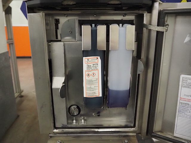 Jasa packaging systems - afbeelding 24 van  45