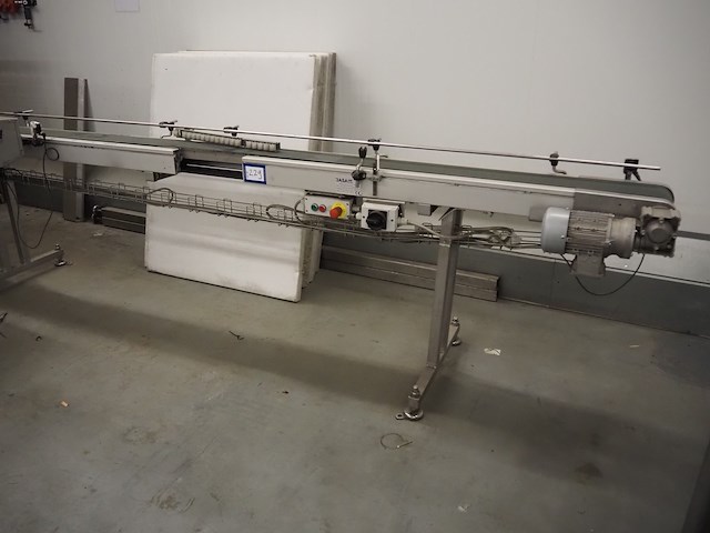 Jasa packaging systems - afbeelding 26 van  45