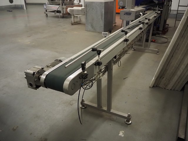 Jasa packaging systems - afbeelding 27 van  45
