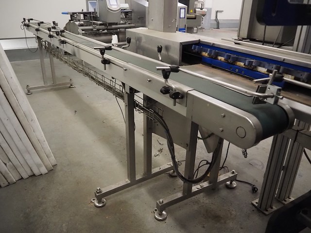 Jasa packaging systems - afbeelding 28 van  45