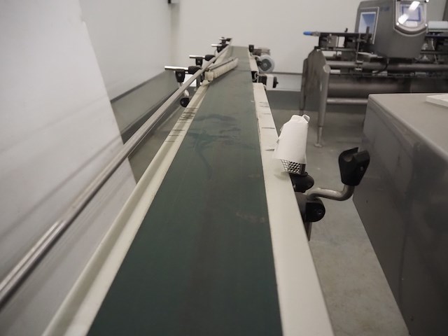 Jasa packaging systems - afbeelding 29 van  45