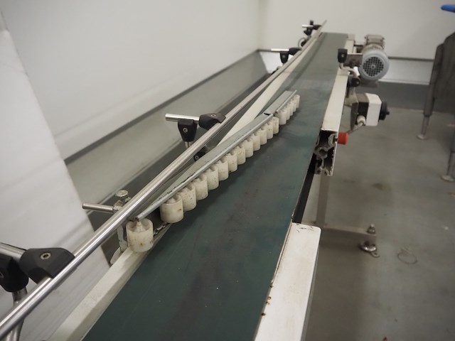 Jasa packaging systems - afbeelding 30 van  45