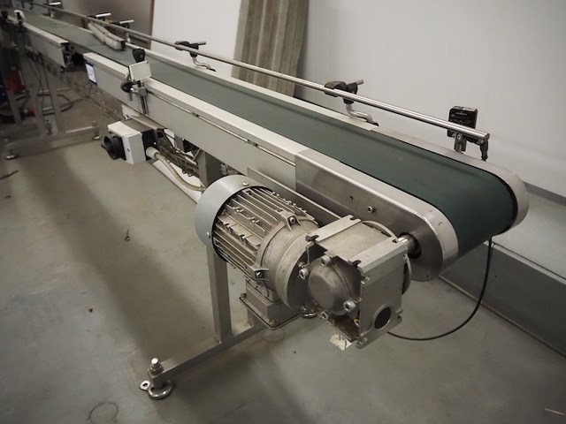 Jasa packaging systems - afbeelding 31 van  45