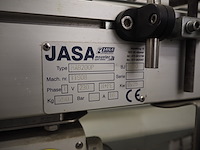 Jasa packaging systems - afbeelding 33 van  45
