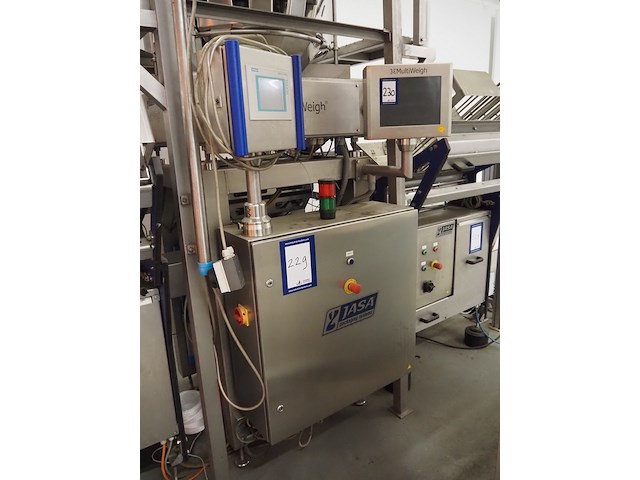 Jasa packaging systems - afbeelding 35 van  45