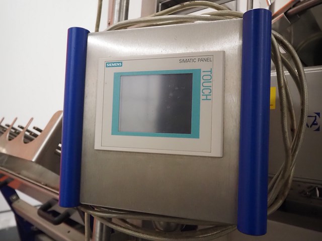 Jasa packaging systems - afbeelding 36 van  45