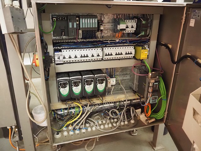 Jasa packaging systems - afbeelding 37 van  45