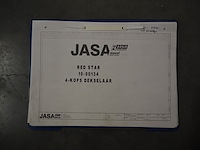 Jasa packaging systems - afbeelding 38 van  45