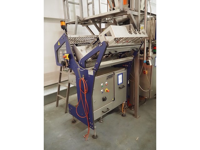 Jasa packaging systems - afbeelding 34 van  45