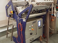 Jasa packaging systems - afbeelding 34 van  45
