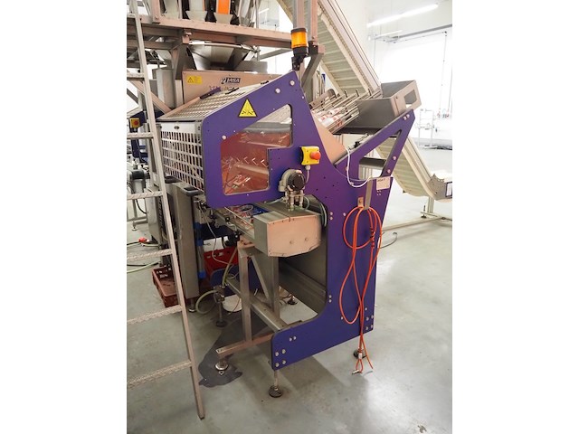 Jasa packaging systems - afbeelding 41 van  45