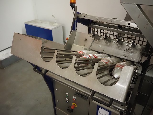 Jasa packaging systems - afbeelding 42 van  45