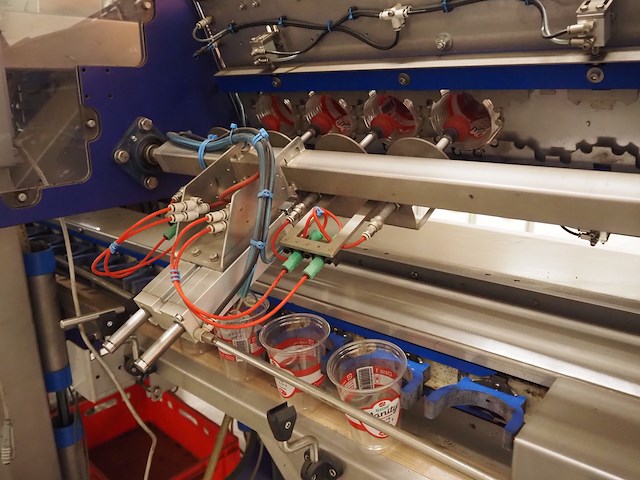 Jasa packaging systems - afbeelding 44 van  45