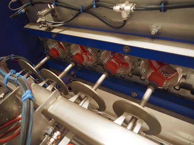 Jasa packaging systems - afbeelding 45 van  45