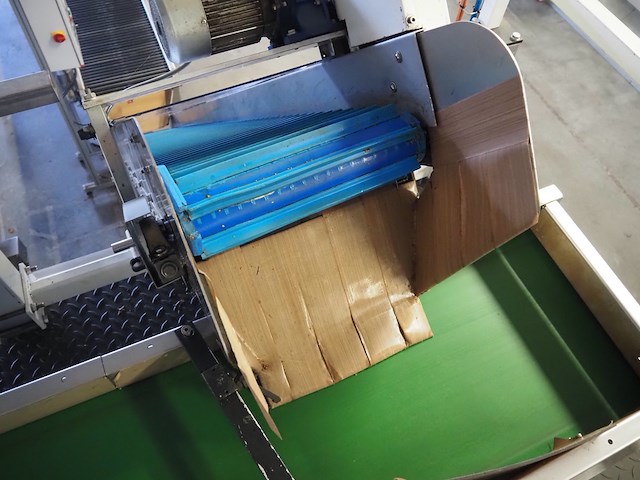 Jasa packaging - afbeelding 33 van  37