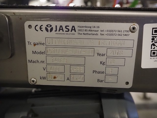 Jasa packaging - afbeelding 24 van  34