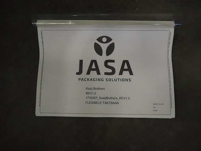 Jasa packaging - afbeelding 28 van  34