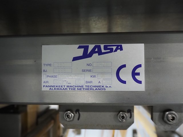 Jasa - afbeelding 13 van  21