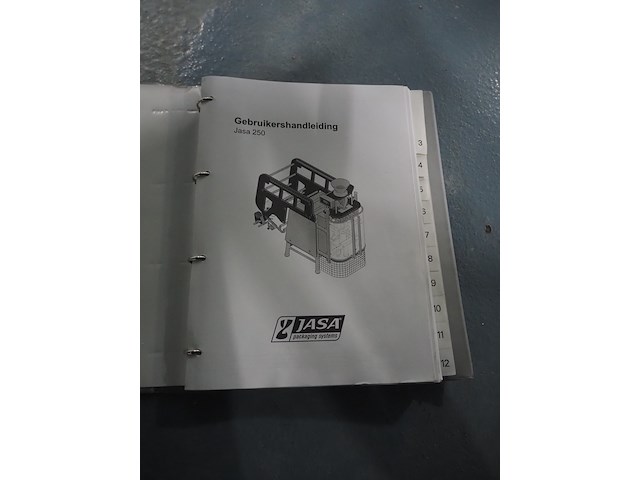 Jasa - afbeelding 14 van  21