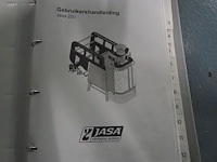 Jasa - afbeelding 14 van  21