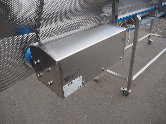 Jasa - afbeelding 8 van  9