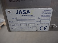 Jasa - afbeelding 9 van  9