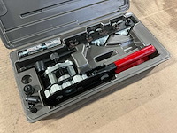 Jasco tools flaring tool set - afbeelding 4 van  4