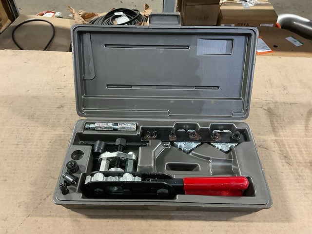 Jasco tools flaring tool set - afbeelding 1 van  4