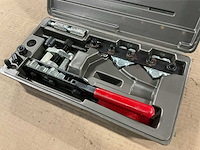 Jasco tools flaring tool set - afbeelding 3 van  4
