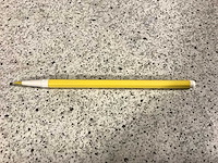 Jashamer - brilliant liners - potlood (500x) - afbeelding 9 van  10