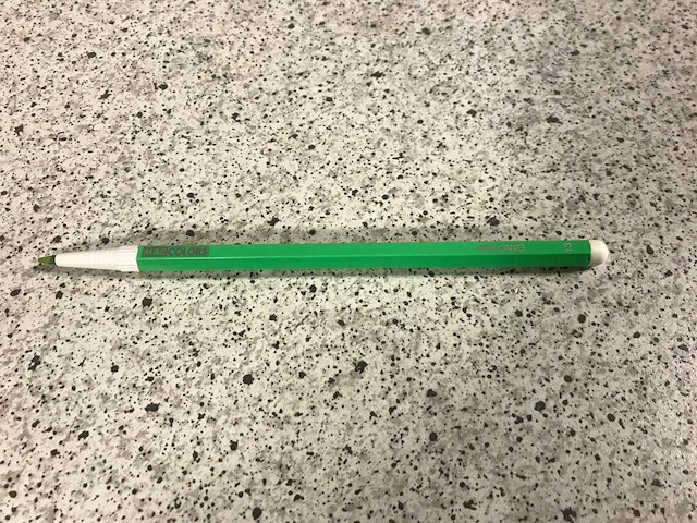 Jashamer - brilliant liners - potlood (500x) - afbeelding 2 van  10