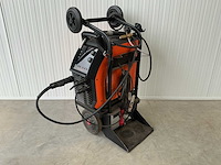 Jasic mig250 pfc lasapparaat - afbeelding 1 van  9