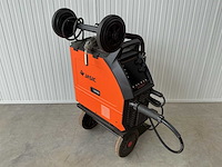 Jasic mig250 pfc lasapparaat - afbeelding 2 van  9