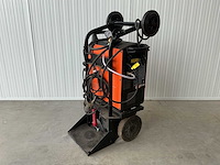 Jasic mig250 pfc lasapparaat - afbeelding 3 van  9