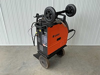 Jasic mig250 pfc lasapparaat - afbeelding 4 van  9