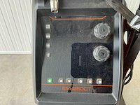 Jasic mig250 pfc lasapparaat - afbeelding 5 van  9