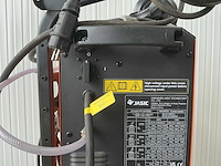 Jasic mig250 pfc lasapparaat - afbeelding 8 van  9