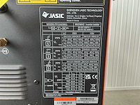Jasic mig250 pfc lasapparaat - afbeelding 5 van  5