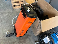 Jasic water cooling system - afbeelding 1 van  5